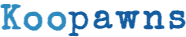 Koopawns Logo